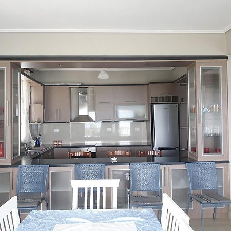 Villa Luiza Sarandë Zimmer foto