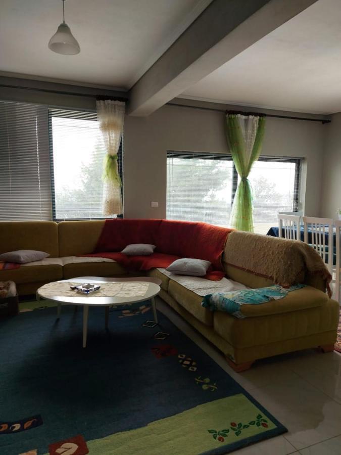 Villa Luiza Sarandë Exterior foto