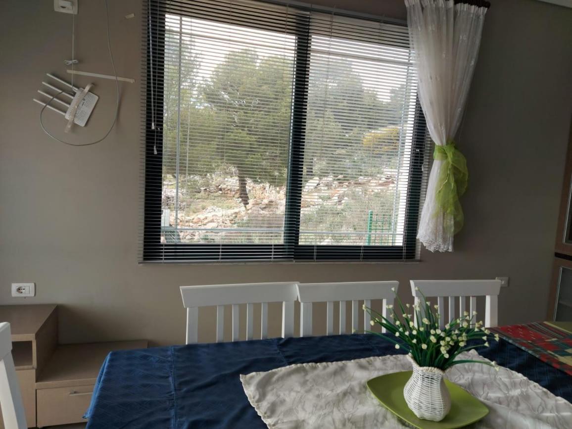Villa Luiza Sarandë Exterior foto