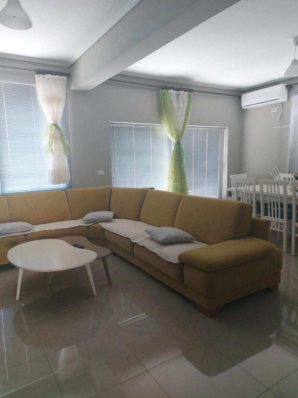 Villa Luiza Sarandë Zimmer foto