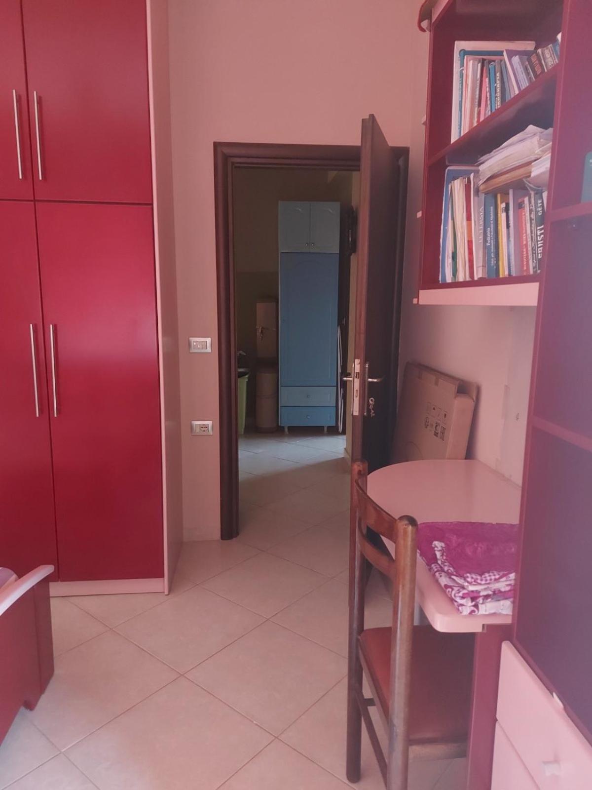 Villa Luiza Sarandë Zimmer foto