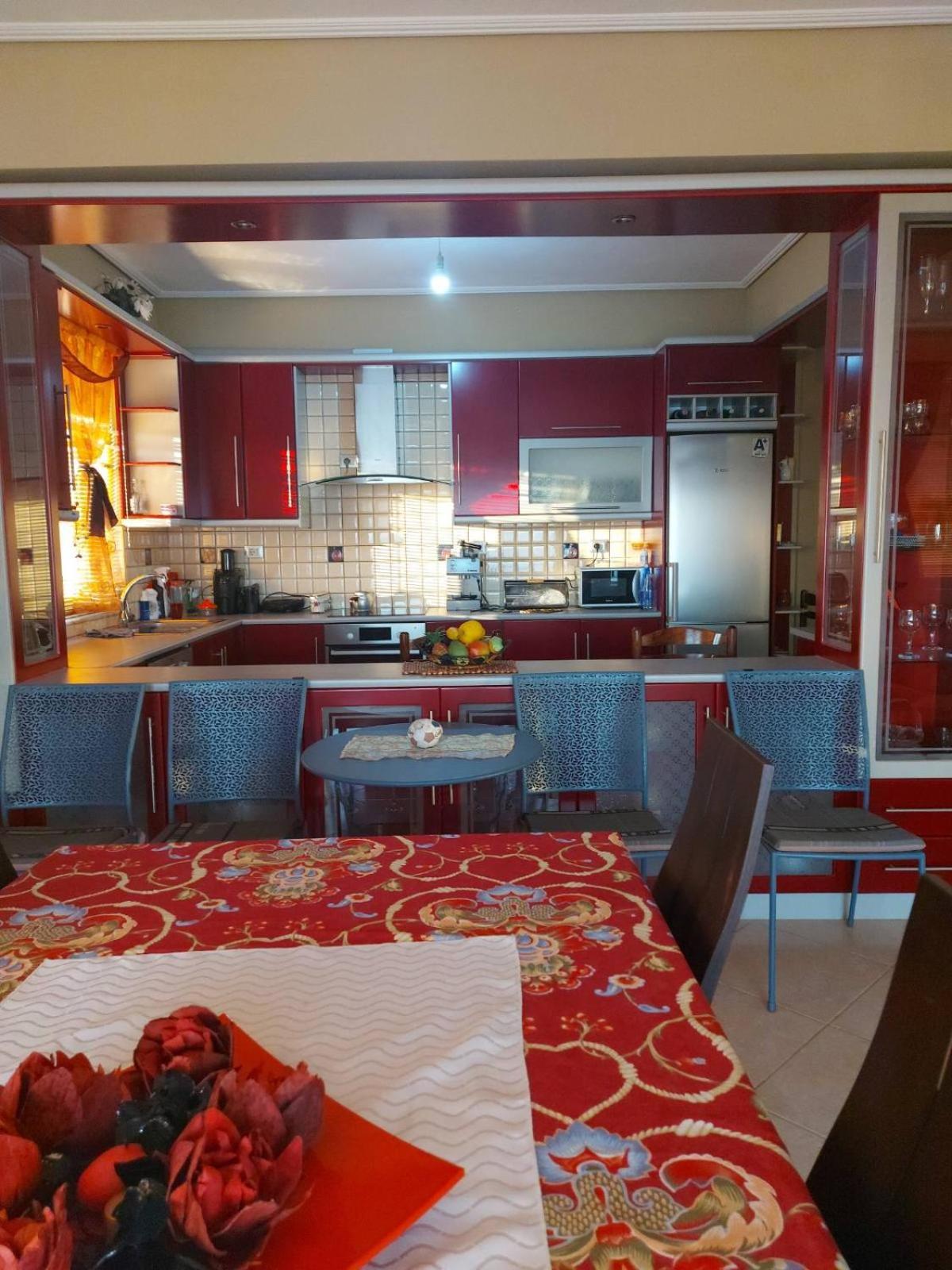 Villa Luiza Sarandë Zimmer foto
