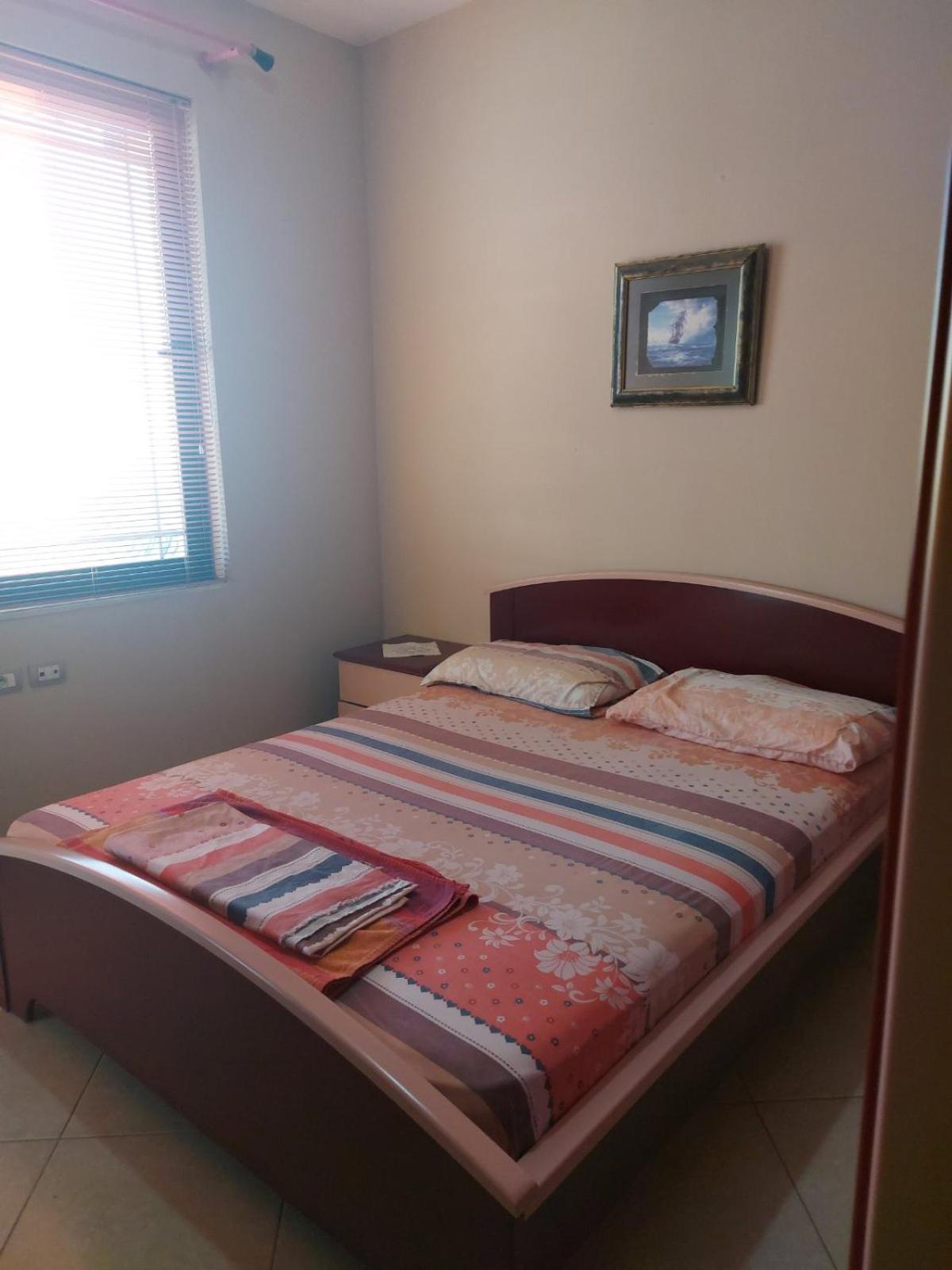 Villa Luiza Sarandë Zimmer foto