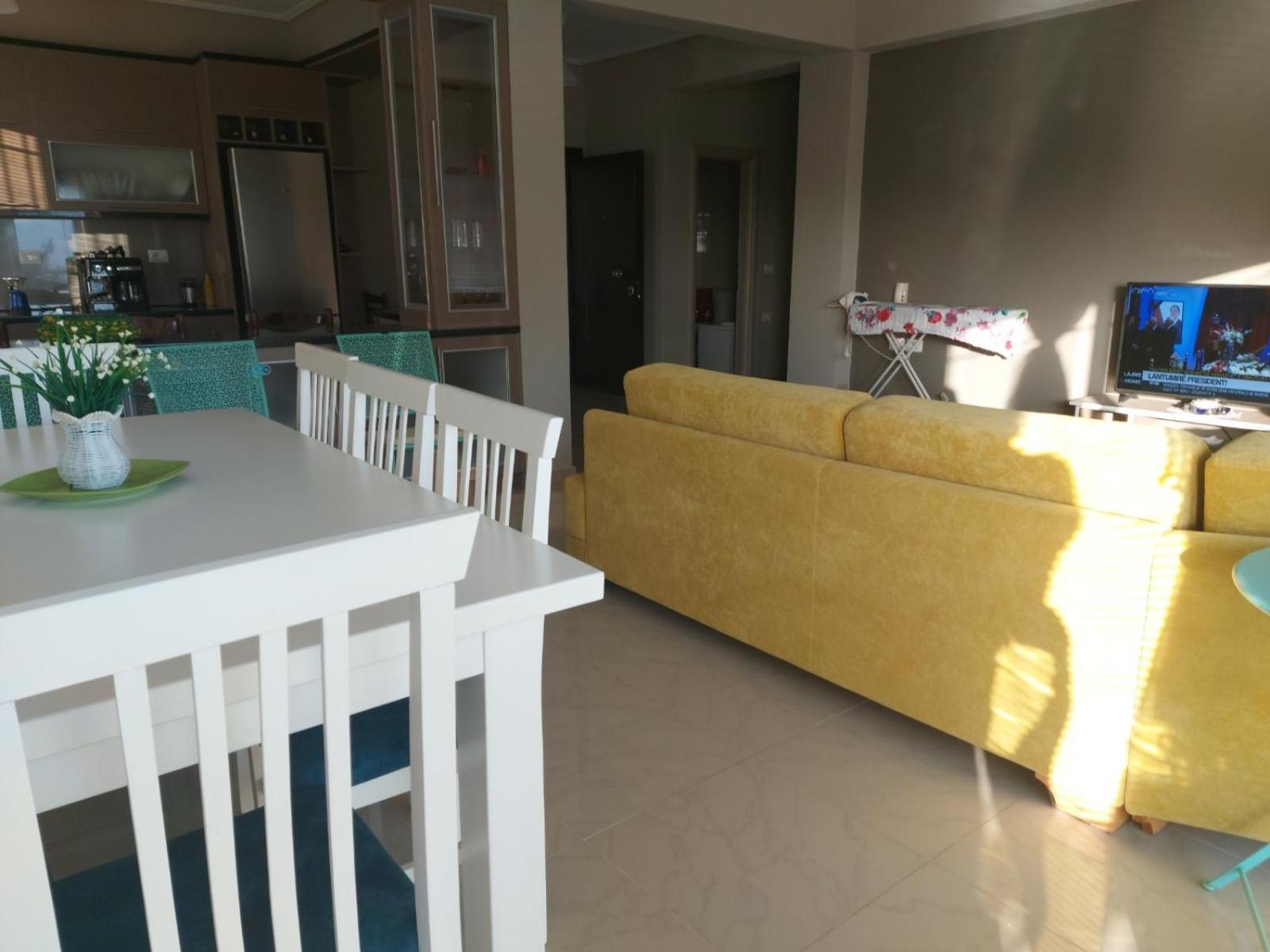 Villa Luiza Sarandë Zimmer foto