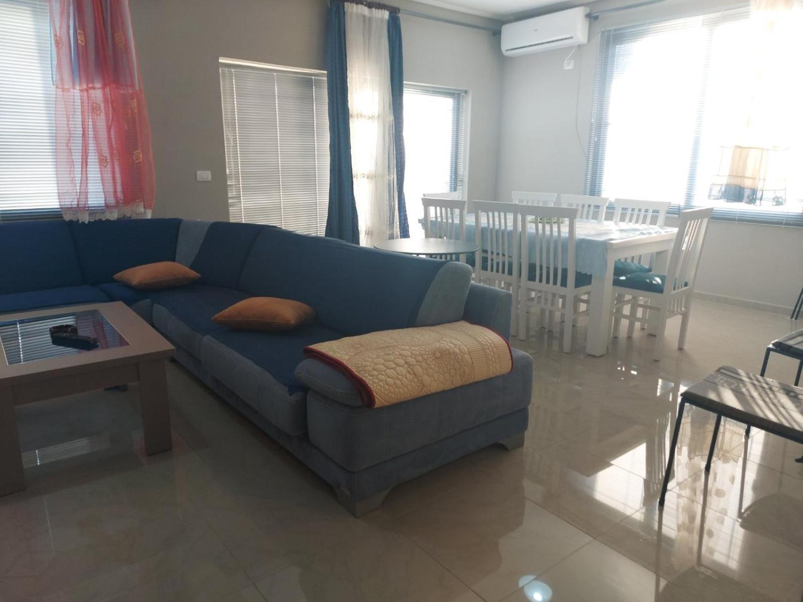 Villa Luiza Sarandë Zimmer foto