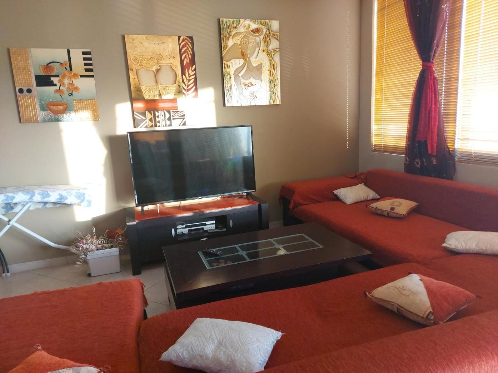 Villa Luiza Sarandë Zimmer foto