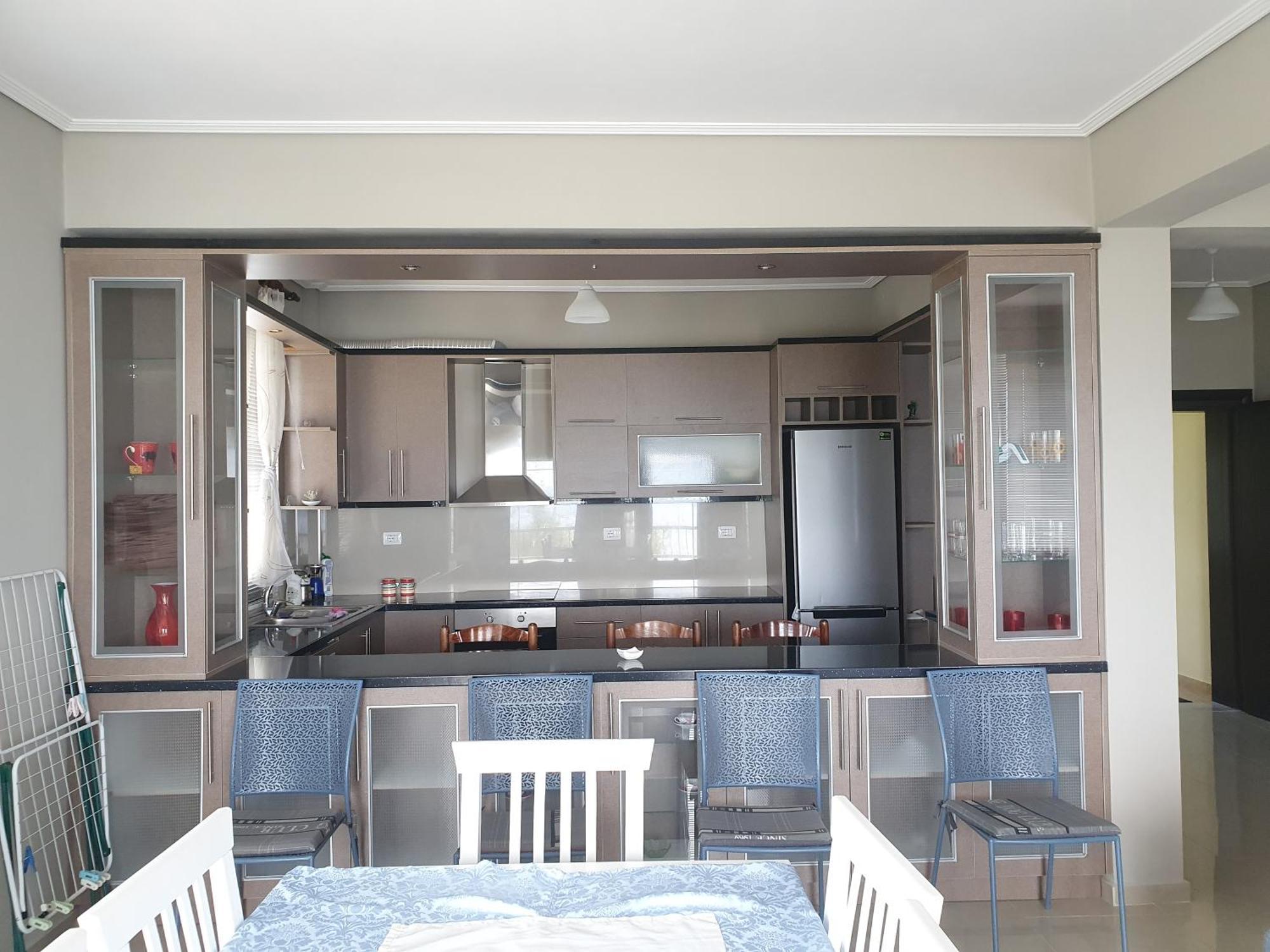 Villa Luiza Sarandë Zimmer foto