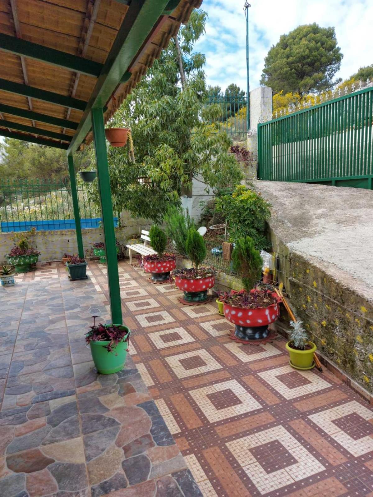 Villa Luiza Sarandë Zimmer foto